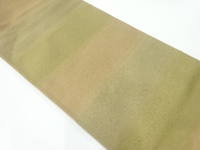 Japanese Kimono / Fukuro Obi Synthetic fiber